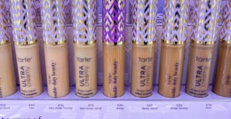 tarte shape tape