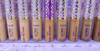 tarte shape tape