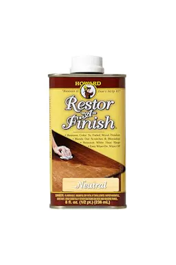 Restor-A-Finish