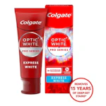 Colgate Optic White Toothpaste
