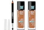 3 Maybelline Products