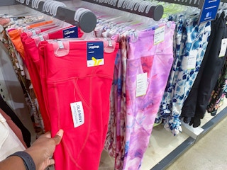 leggings