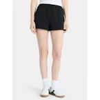 No Boundaries Women's Fleece Shorts