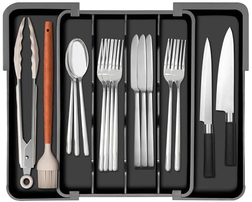 Silverware Organizer