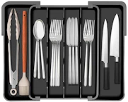 Silverware Organizer