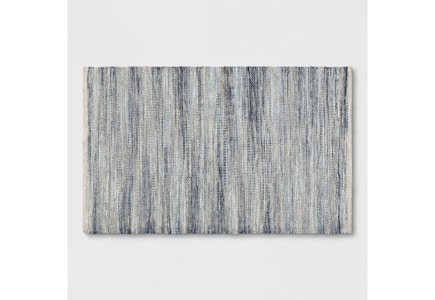 Threshold Accent Rug