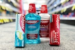 colgate mouthwashes and toothpastes cvs