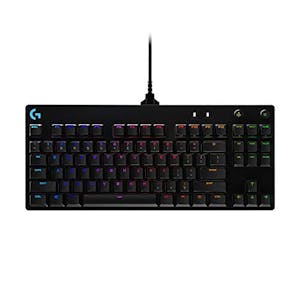 Mechanical Gaming Keyboard
