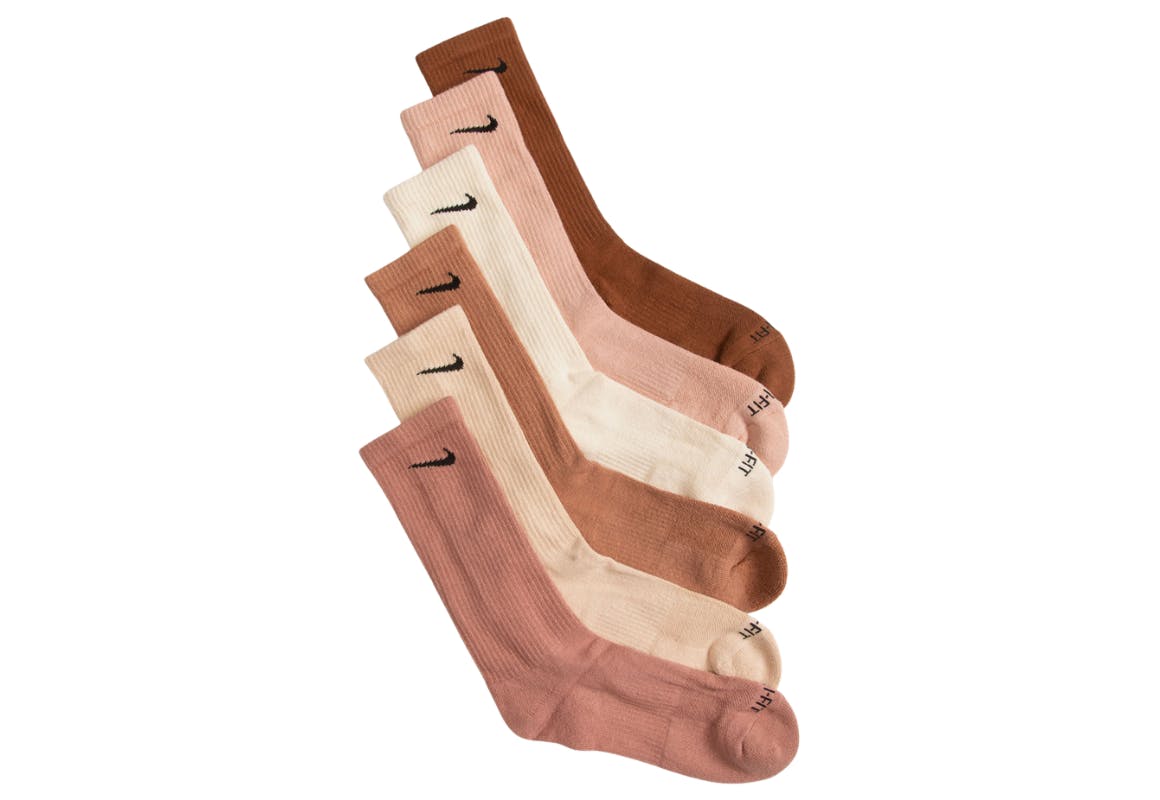 Nike Women's Crew Sock Set