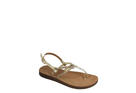 Fifth & Luxe Women’s Sandals