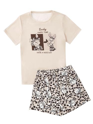 Women's Pajamas Set
