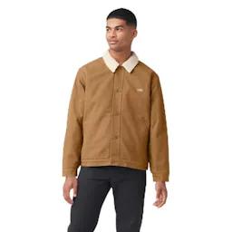 Dickies Men's Fleece Lined Jacket