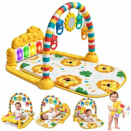 Baby Gym Play Mat