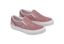 Vans Kids' Classic Slip-on Shoes