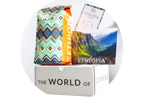 Atlas Coffee Club Subscription