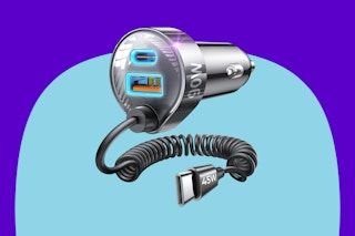 car charger