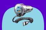car charger