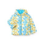 Lego Toddler Puffer Jacket