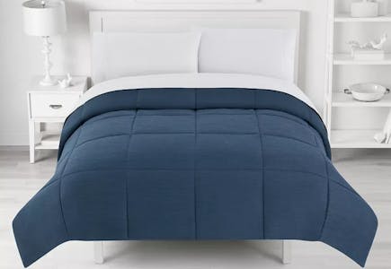 The Big One Comforter