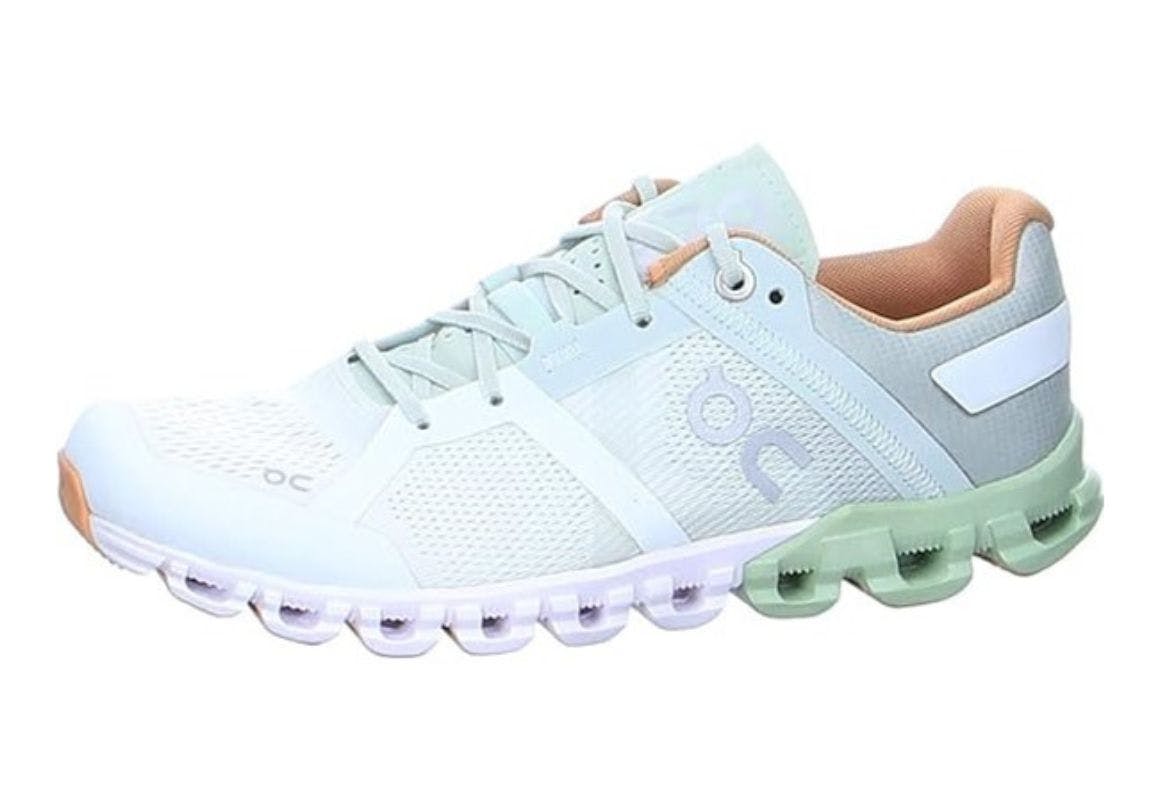 On Women's Running Shoes