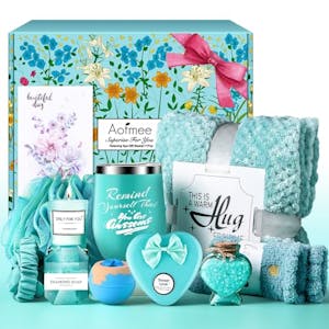 Self Care Spa Gift Box