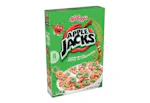 Apple Jacks Cereal