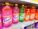 Fabuloso multi-purpose cleaner area