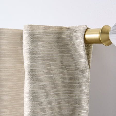 Better Homes & Gardens Blackout Curtain
