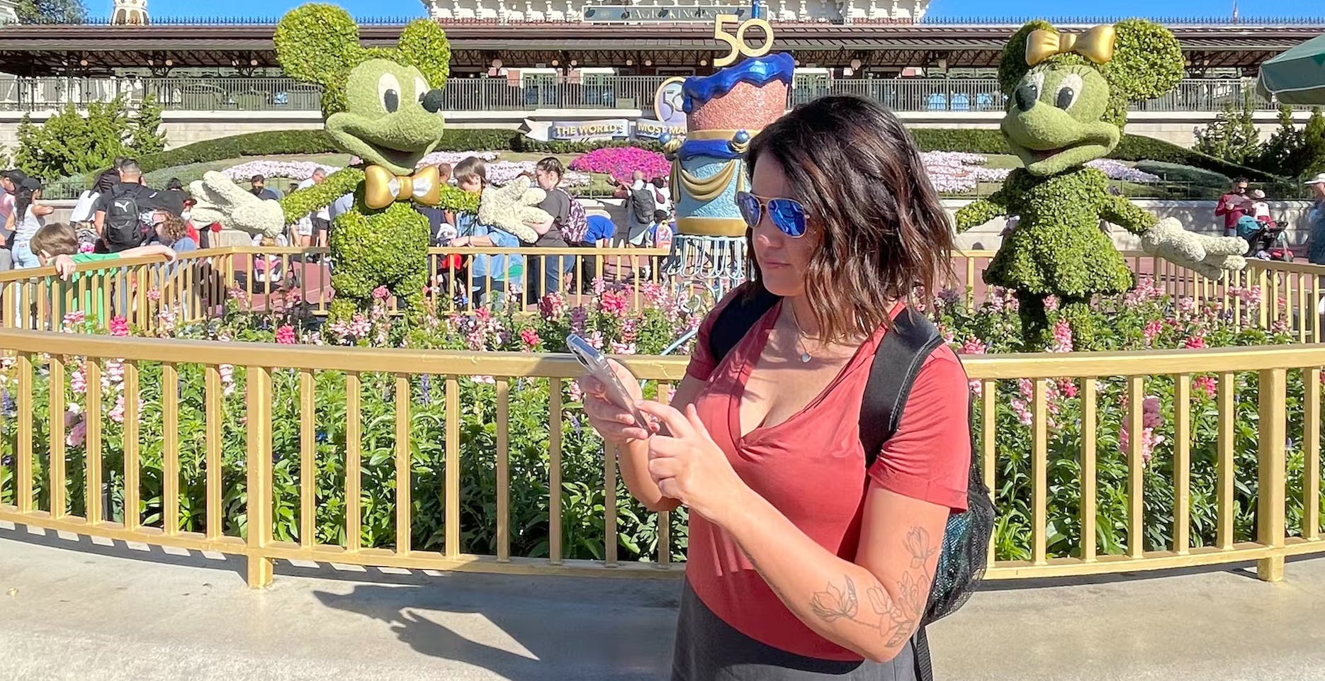 These 6 Changes Are Making Disney Parks Cheaper in 2023