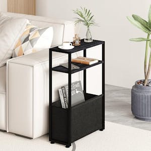 Narrow Side Table