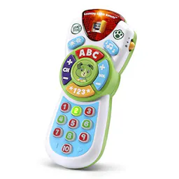 LeapFrog Scout's Learning Remote