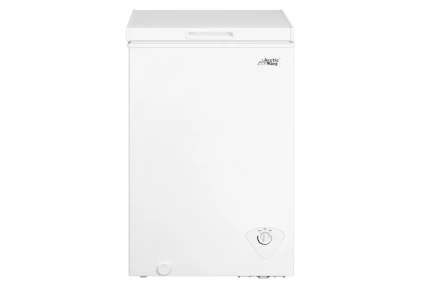 Arctic King Chest Freezer