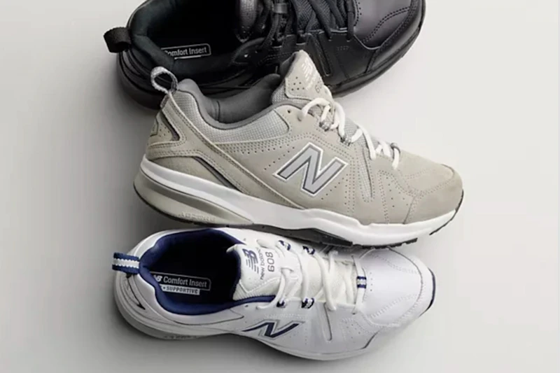 kohls new balance