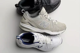kohls new balance