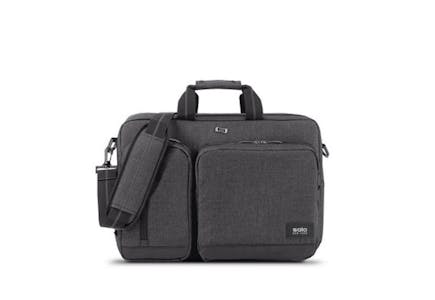 Solo New York Laptop Bag