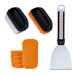 Blackstone Culinary Cleaning Kit