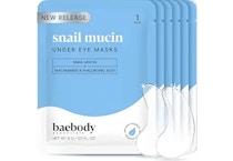Baebody Under Eye Masks