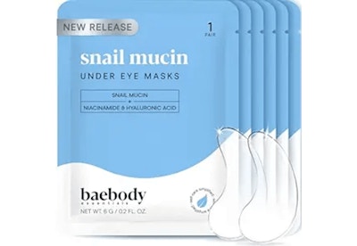 Baebody Under Eye Masks