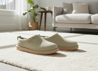 QVC Koolaburra by Ugg Men's Slippers