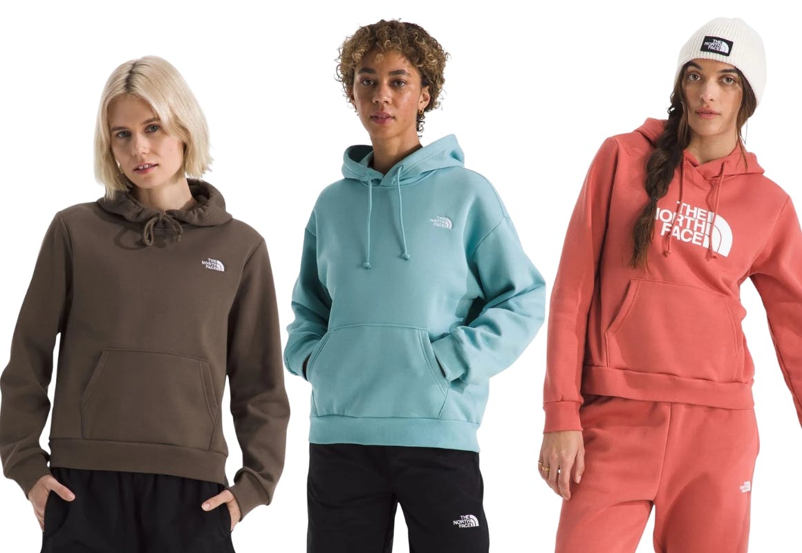 The North Face Women's Hoodie