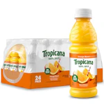 Tropicana Orange Juice 24-Pack