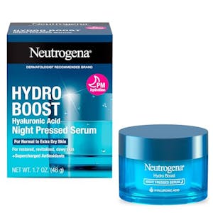 Neutrogena Hydro Boost Serum