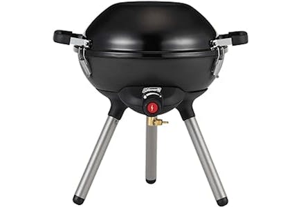 Coleman Camping Stove