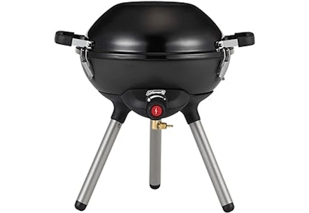 Coleman Camping Stove