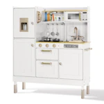 Pretend Play Kitchen