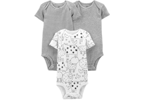Bodysuit 3-Pack
