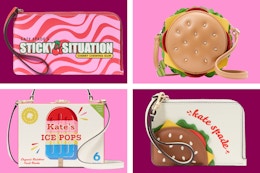 kate spade bags