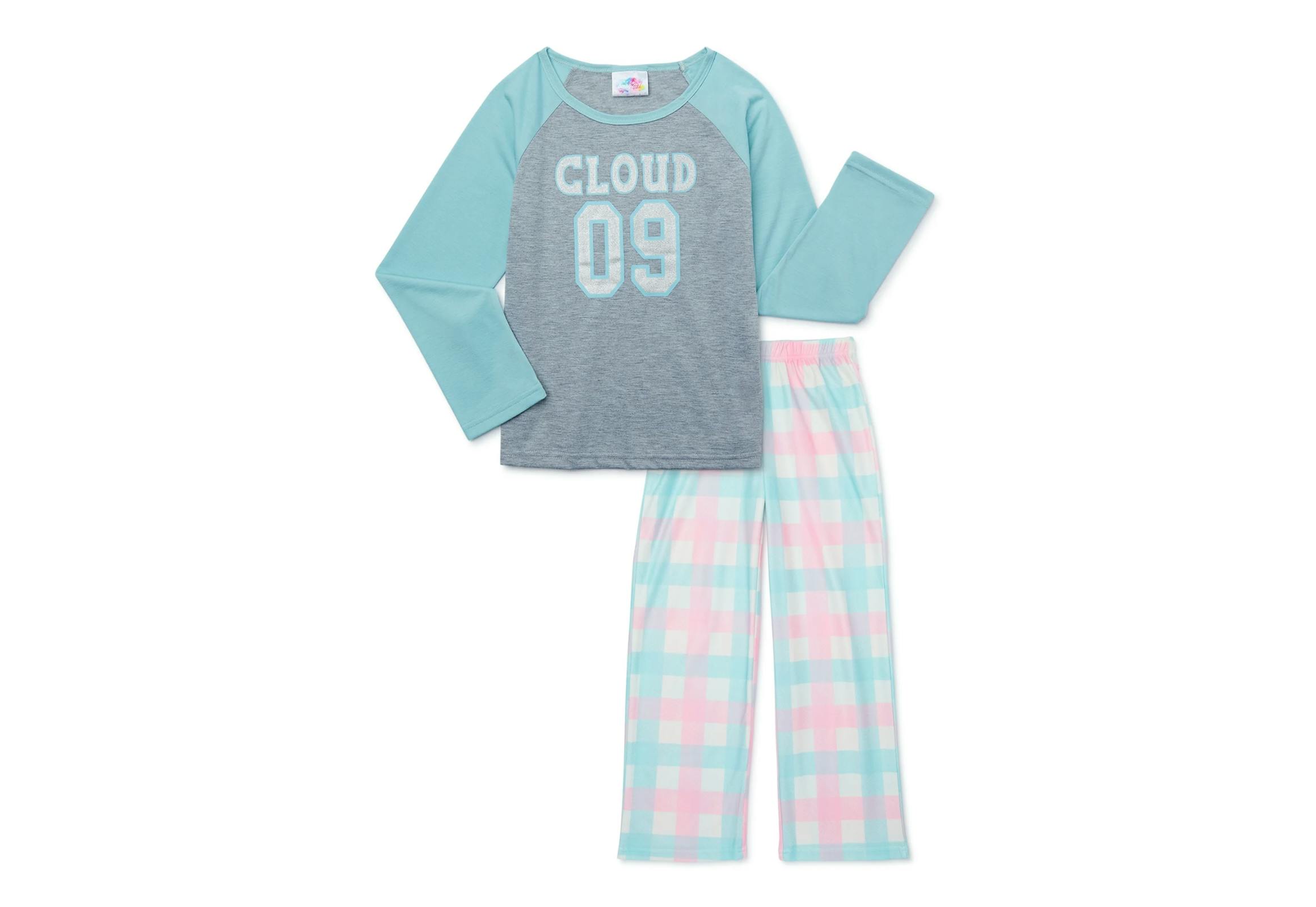 Kids' Pajama Set