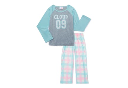 Kids' Pajama Set