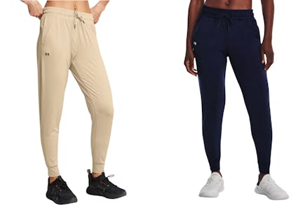 Under Armour Women's Pants